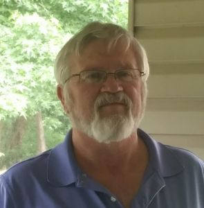 Meet your Posher, Larry